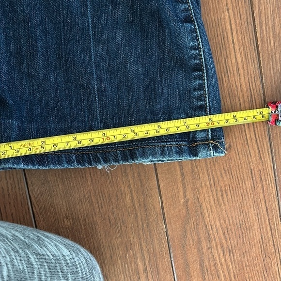 Joe’s Jeans Twiggy boot cut Jolie wash - Picture 7 of 9
